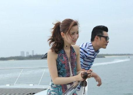 吃瓜夫妻娱乐圈小说免费阅读,娱乐圈夫妻甜蜜日常免费阅读